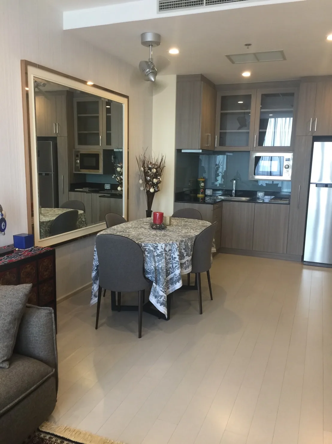 Property photos for Noble Ploenchit