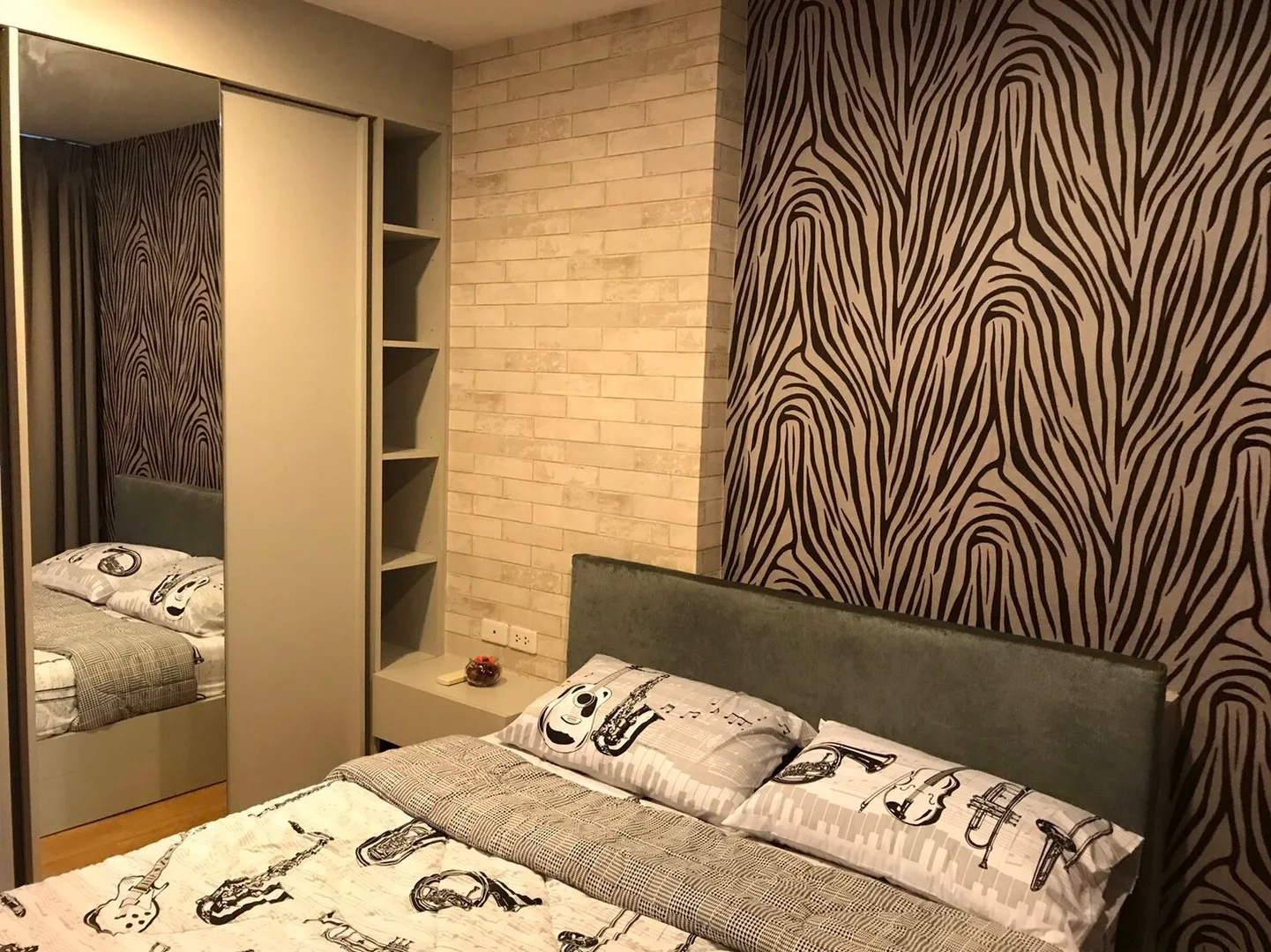 Property photos for The Base Sukhumvit 77