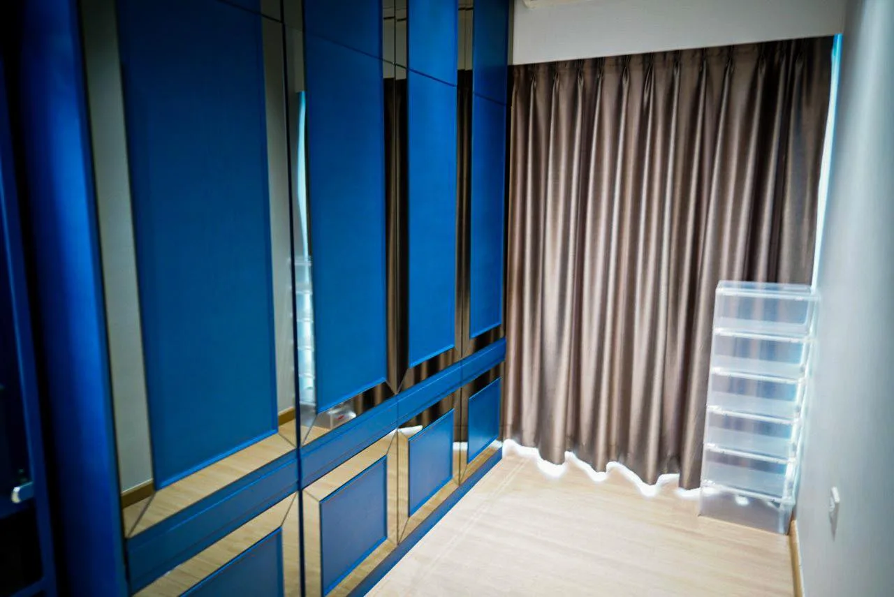 Property photos for Whizdom Connect Sukhumvit