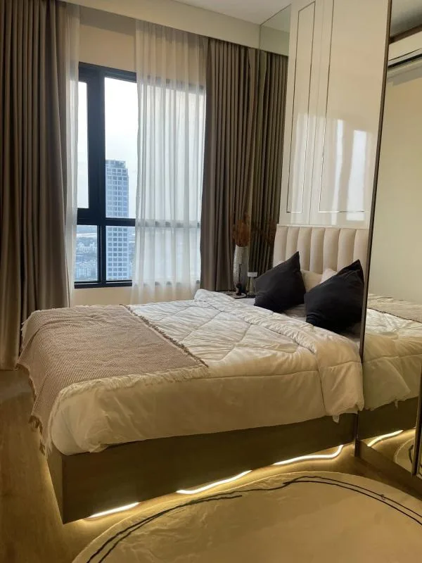 Property photos for Knightsbridge Prime Onnut