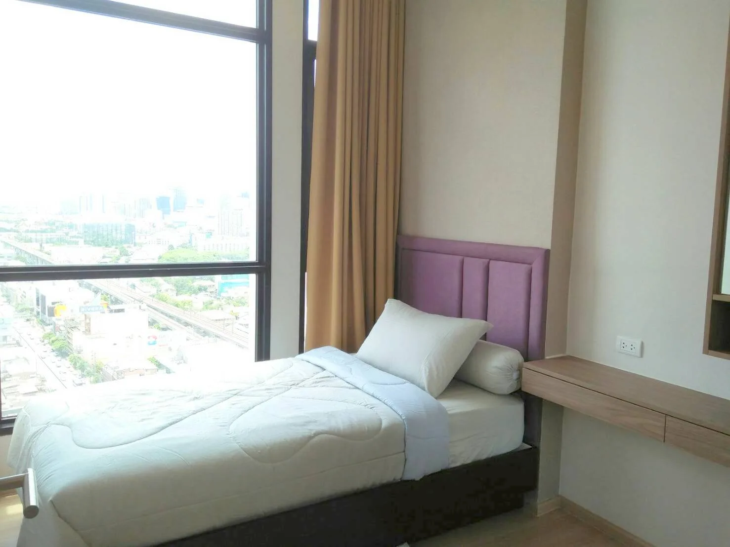 Property photos for The Capital Ekamai-Thonglor