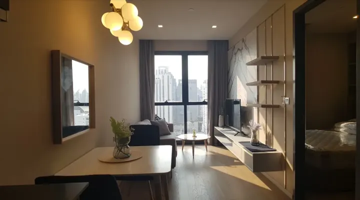 Property photos for Ashton Asoke