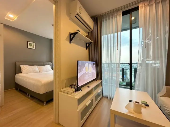 Property photos for Artemis Sukhumvit 77