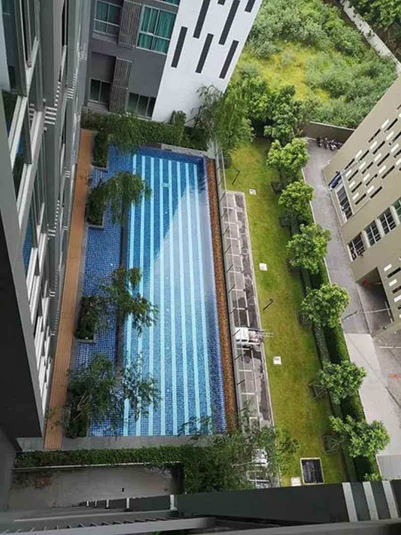 Property photos for Noble Revolve Ratchada