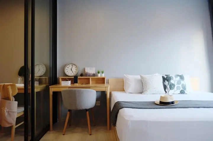 Property photos for Life Asoke