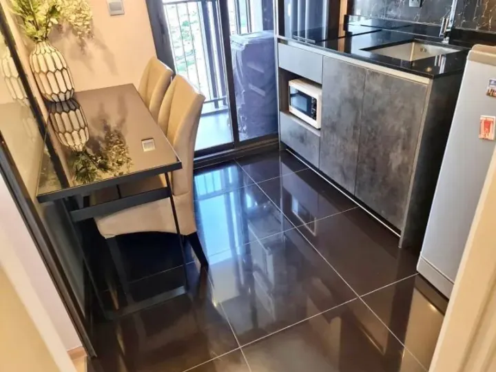 Property photos for THE LINE Jatujak - Mochit