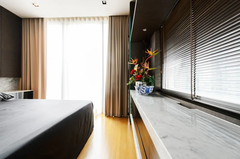 Property photos for Saladaeng Residences