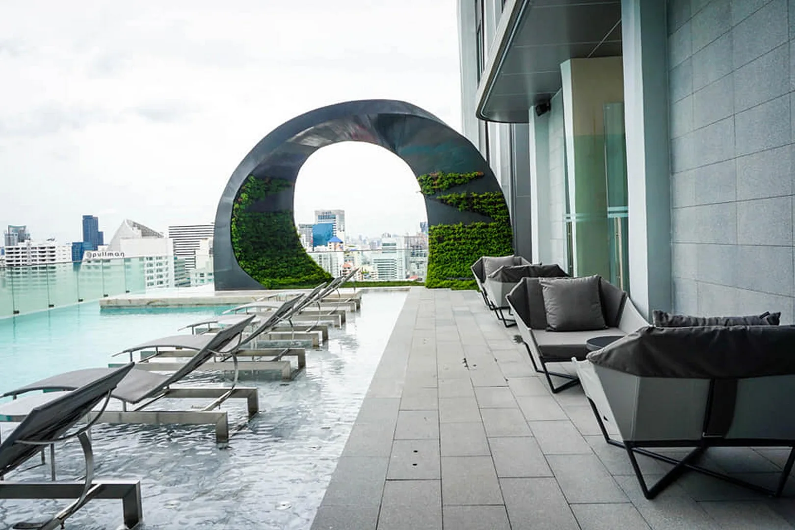 Property photos for Edge Sukhumvit 23