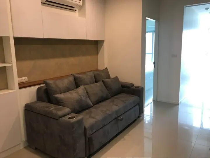 Property photos for Aspire Sukhumvit 48
