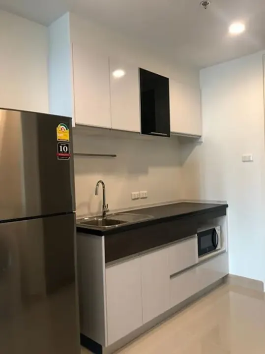 Property photos for Supalai Lite Ratchada - Naradhiwas - Sathon