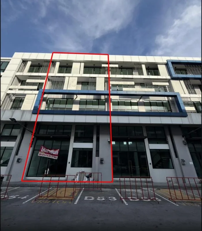 Property photos for Nirvana@work