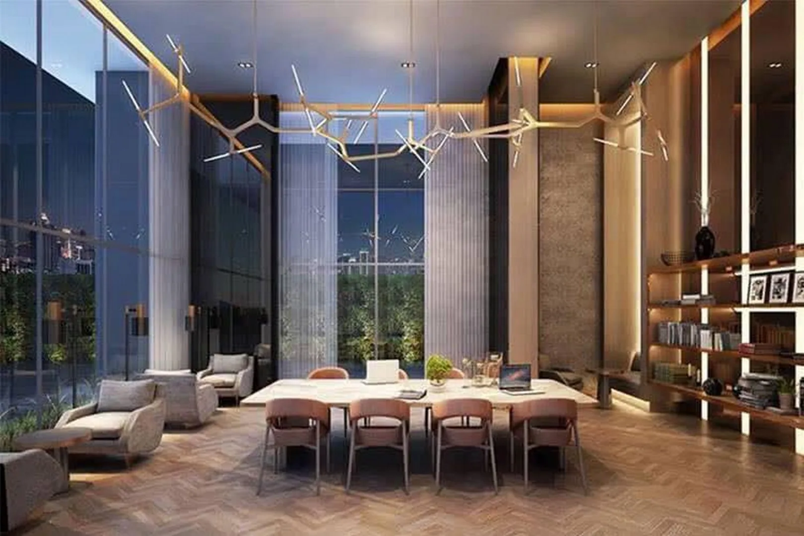 Property photos for Life Sukhumvit 48