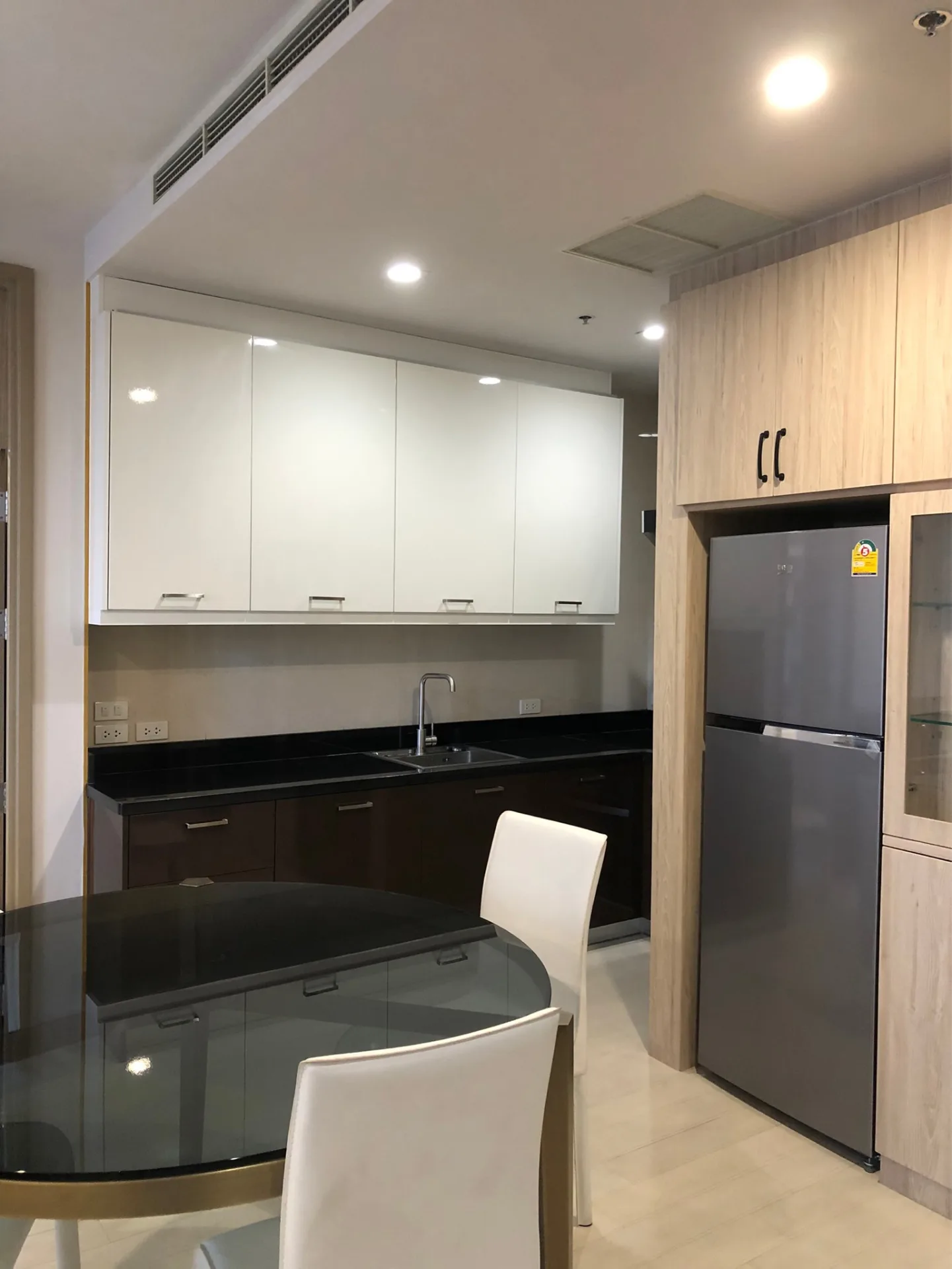 Property photos for Noble Ploenchit