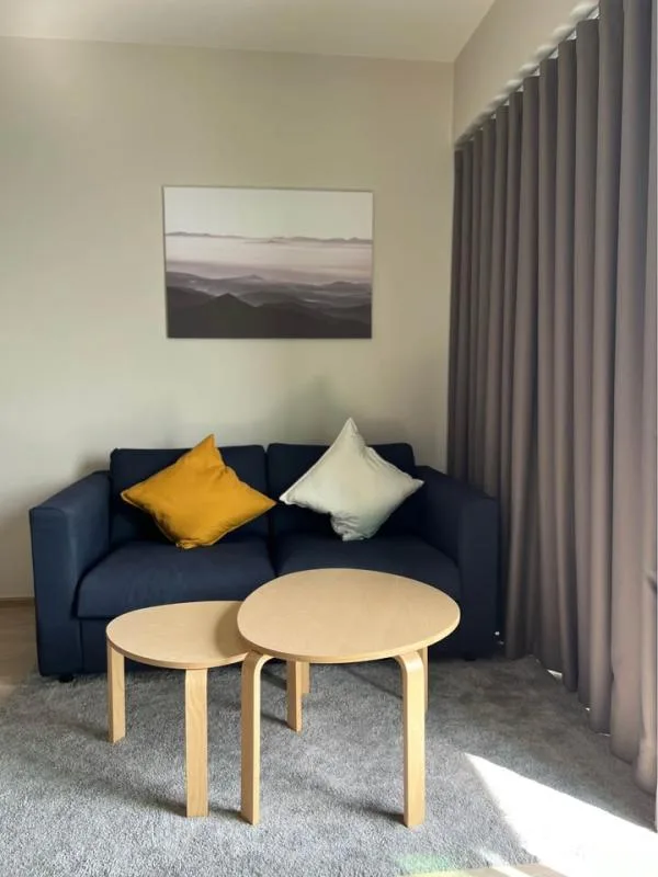 Property photos for Whizdom Station Ratchada - Thapra