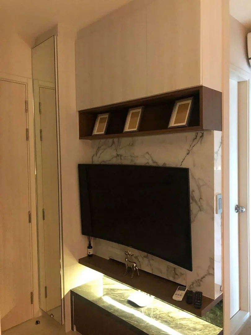 Property photos for Life Asoke