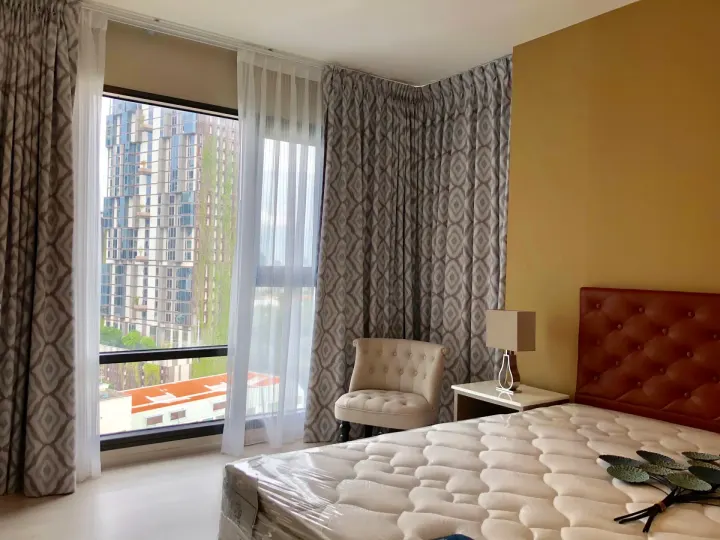 Property photos for Rhythm Sukhumvit 36 - 38