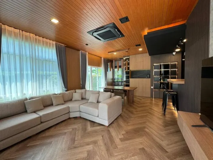 Property photos for Mantana Bangna-wongwaen