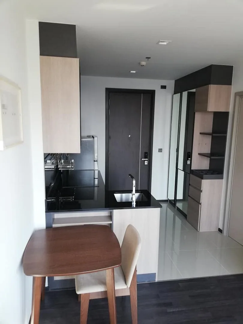 Property photos for The Line Asoke - Ratchada