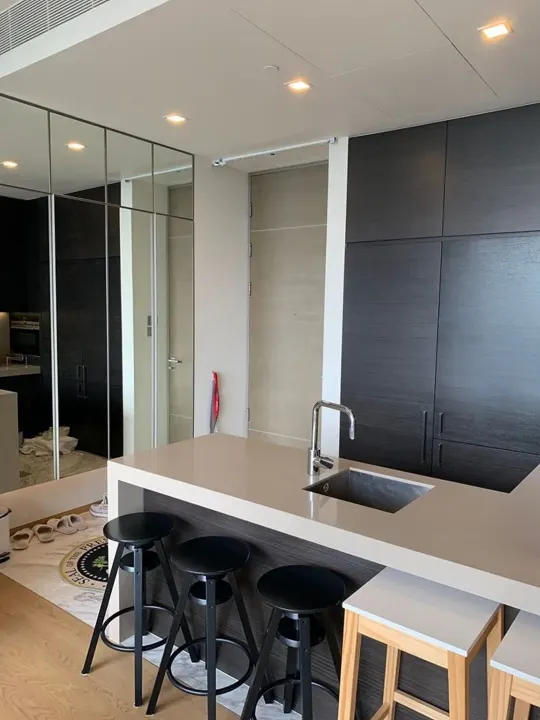 Property photos for Saladaeng One