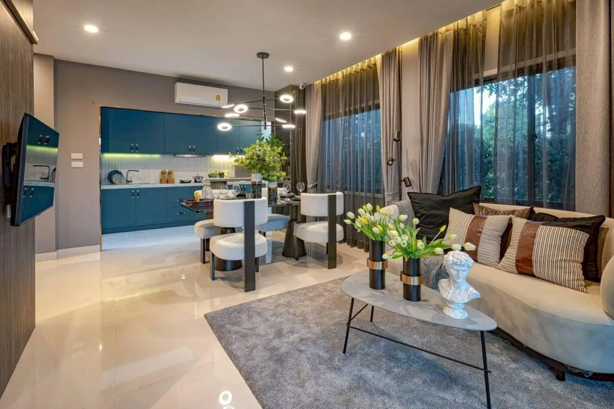 Property photos for Verve Saimai-phaholyothin