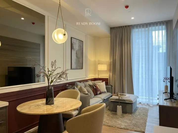 Property photos for Muniq Langsuan