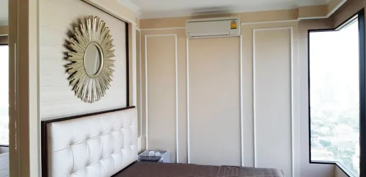Property photos for The Niche Pride Thonglor-Phetchaburi