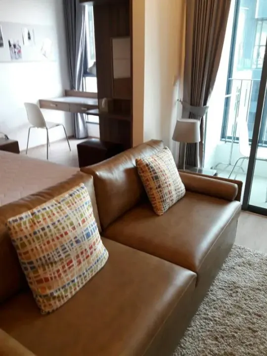 Property photos for Ideo Q Chula - Samyan