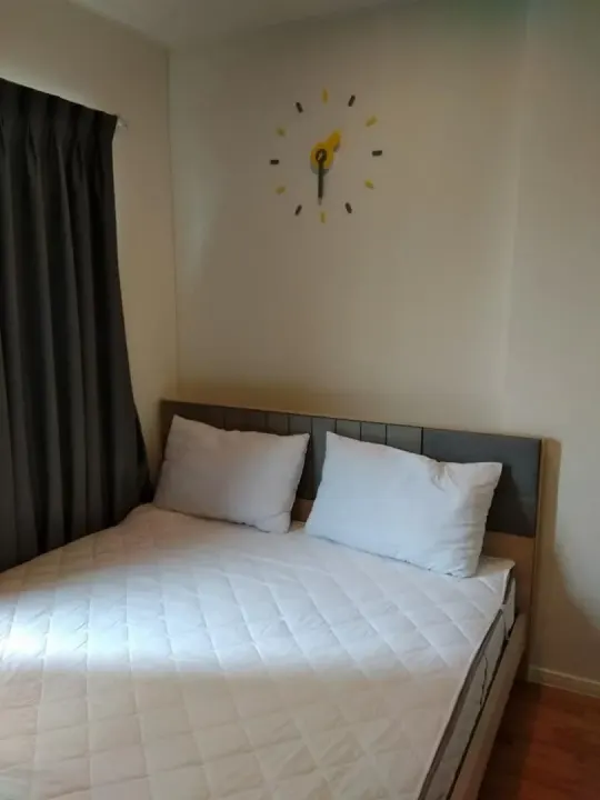 Property photos for Lumpini Place Rama4 - Ratchadapisek