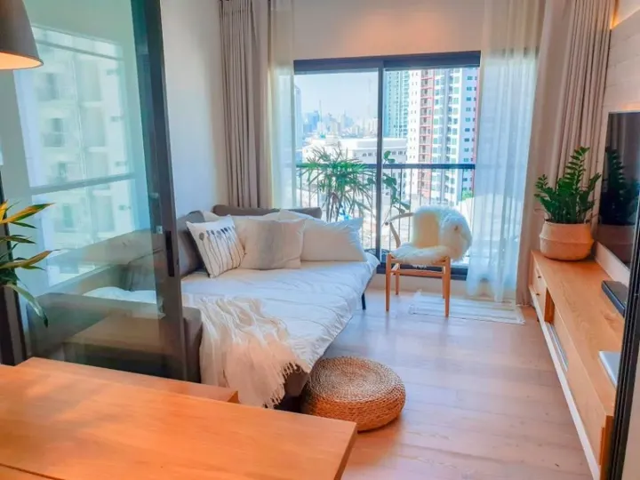 Property photos for Life Sukhumvit 48