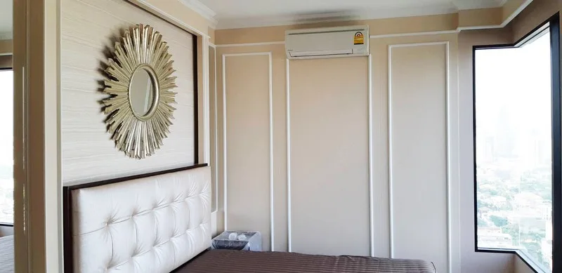 Property photos for The Niche Pride Thonglor-Phetchaburi