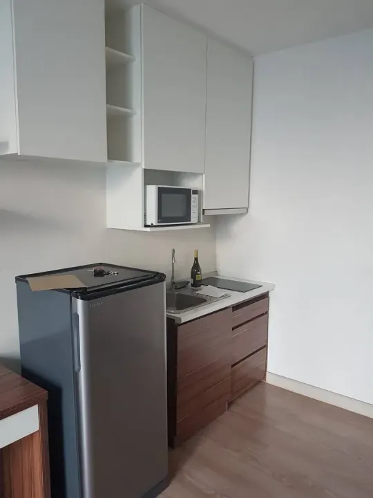 Property photos for The Capital Ratchaprarop-Vibha