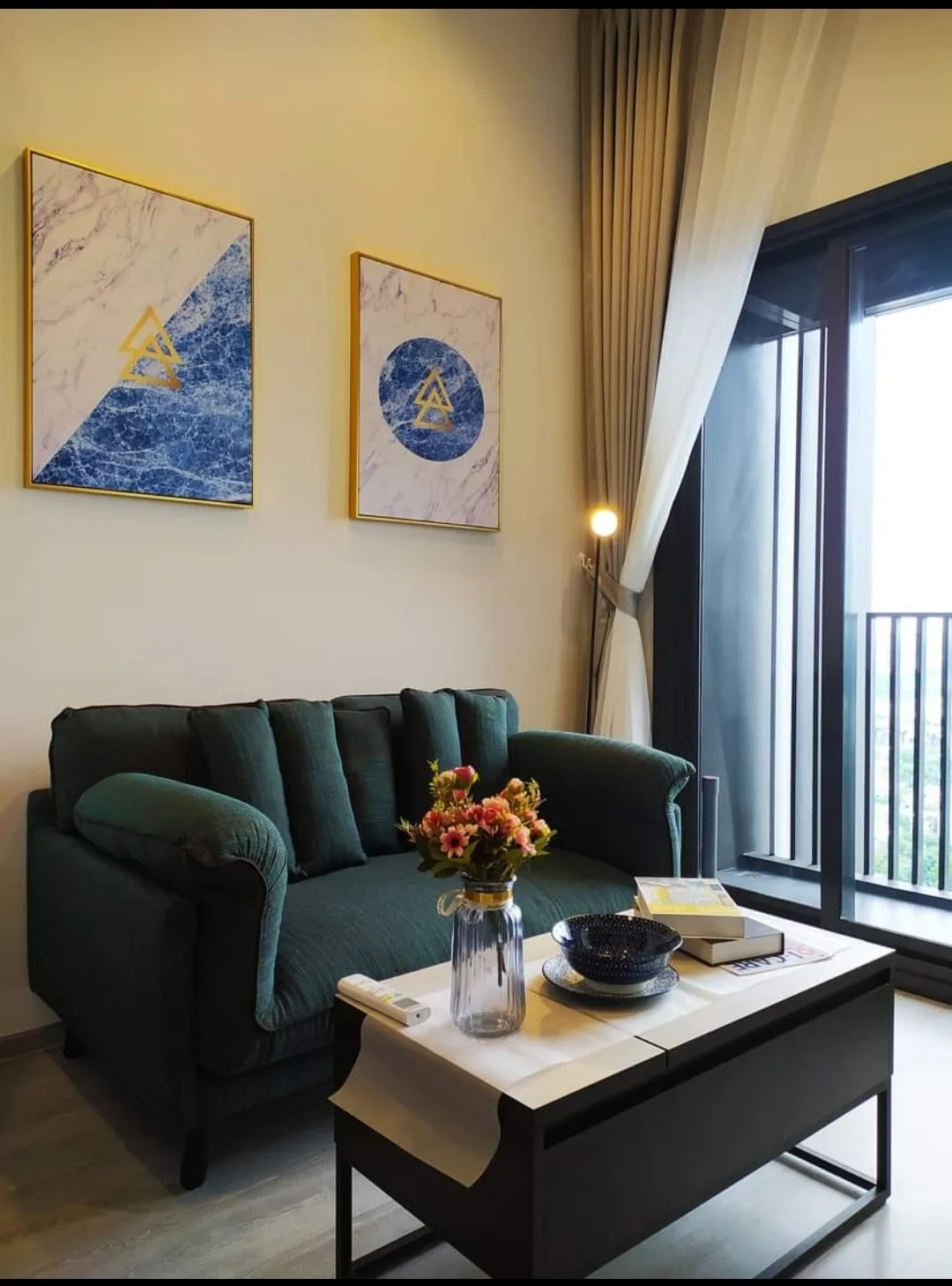 Property photos for The Line sukhumvit 101