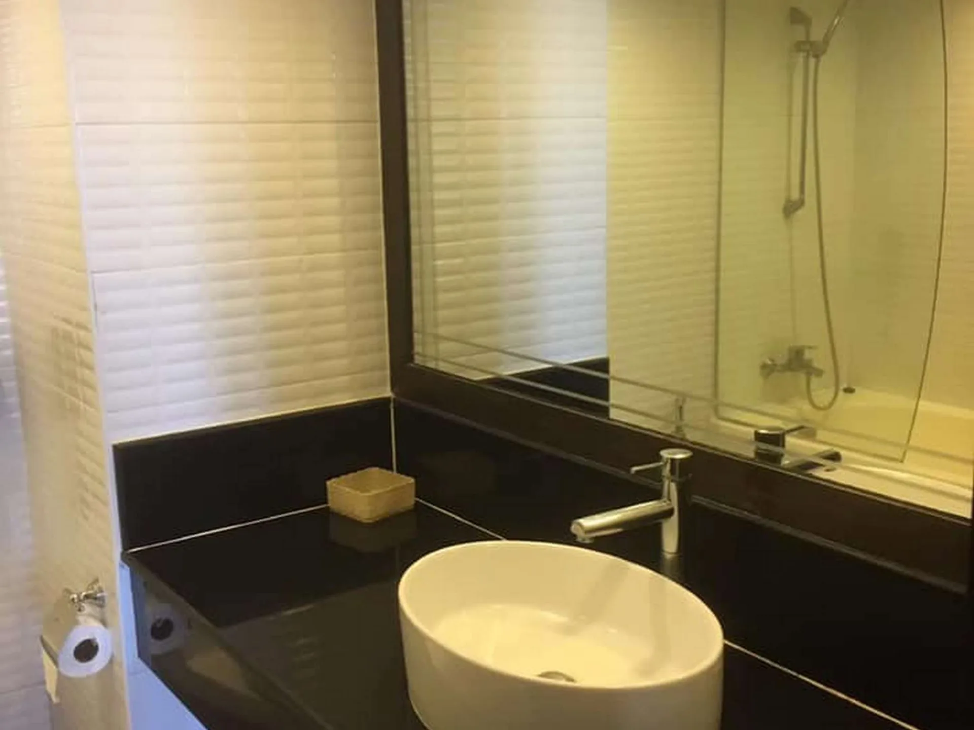 Property photos for Omni Tower Sukhumvit Nana