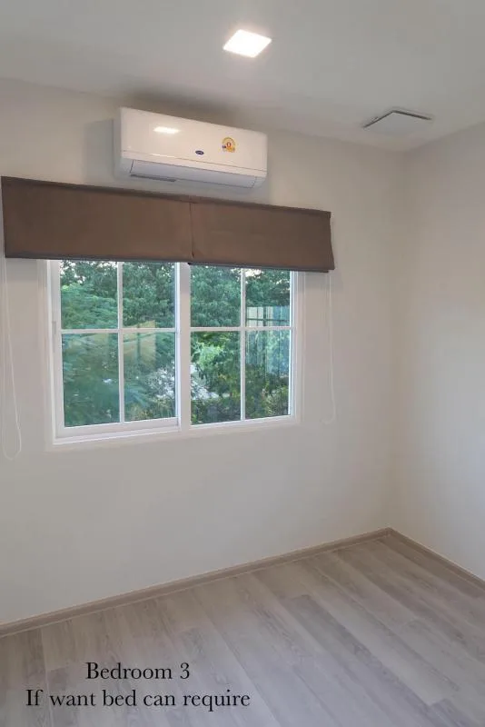 Property photos for Chaiyapruek Bangna Km15