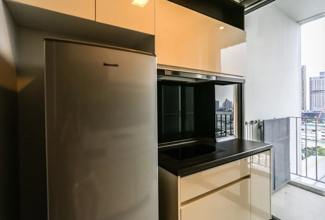 Property photos for The Room Sukhumvit 62