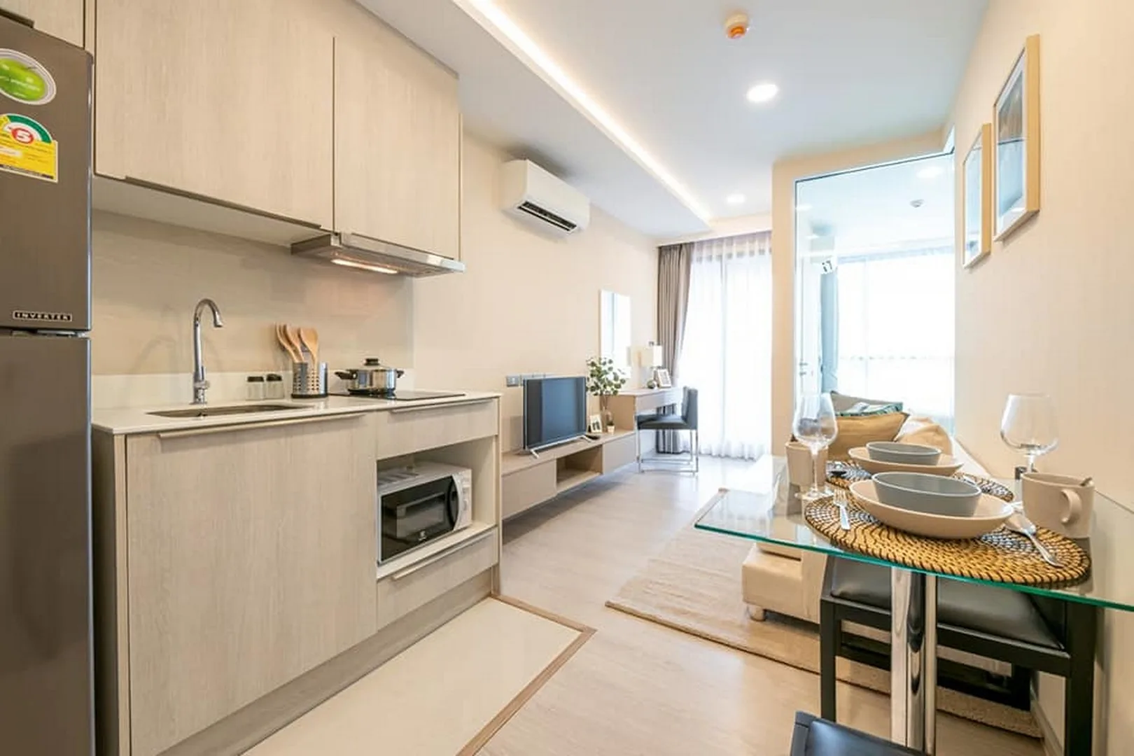 Property photos for Vtara Sukhumvit 36