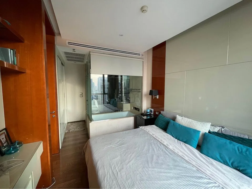 Property photos for The Address Sukhumvit 28