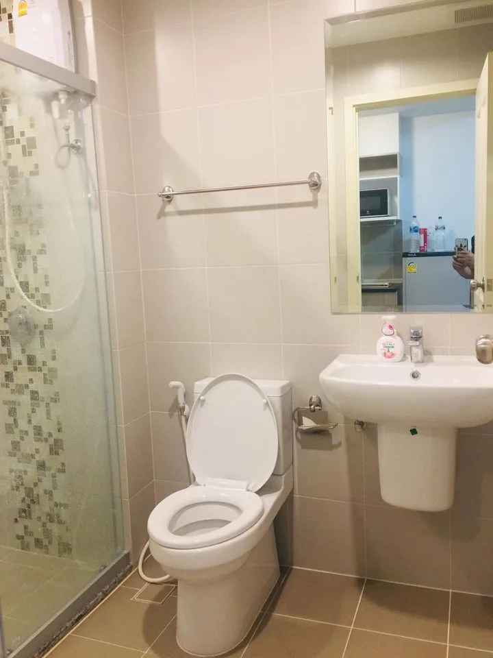 Property photos for Supalai Veranda Rama 9