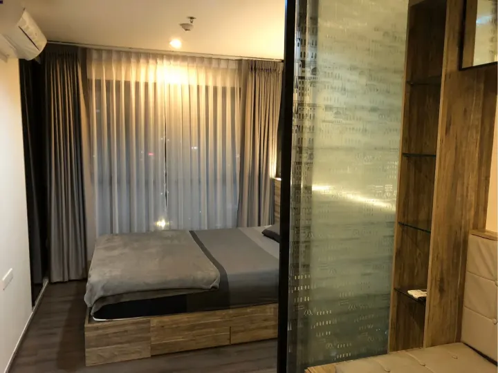 Property photos for The Base Park West Sukhumvit 77