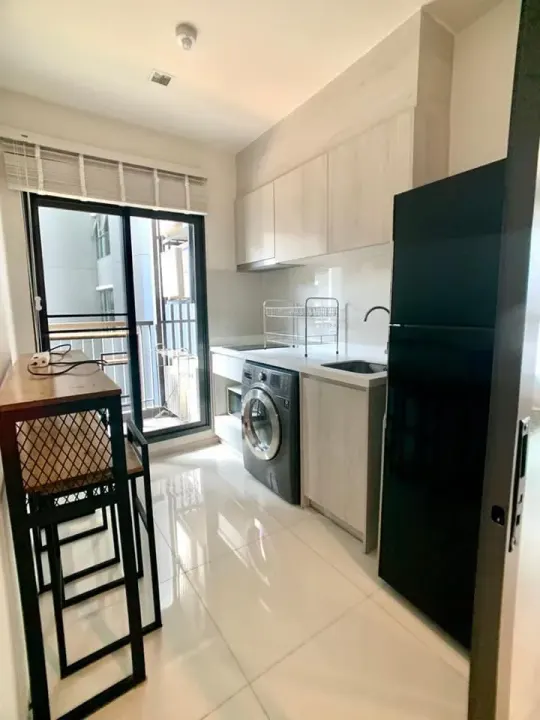 Property photos for Life Sukhumvit 48