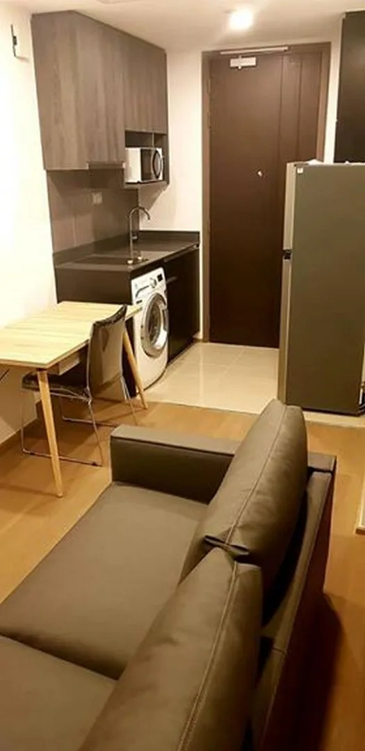 Property photos for Ashton Chula - Silom