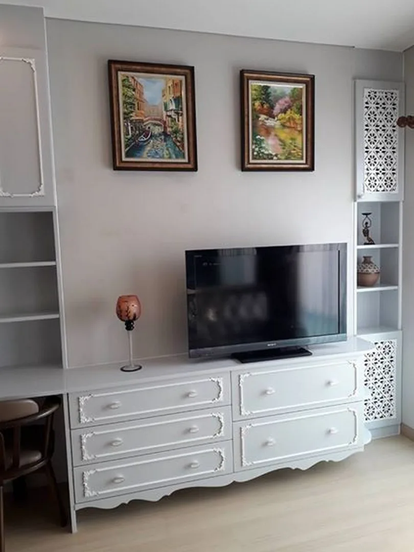 Property photos for Lumpini Suite Phetchaburi - Makkasan