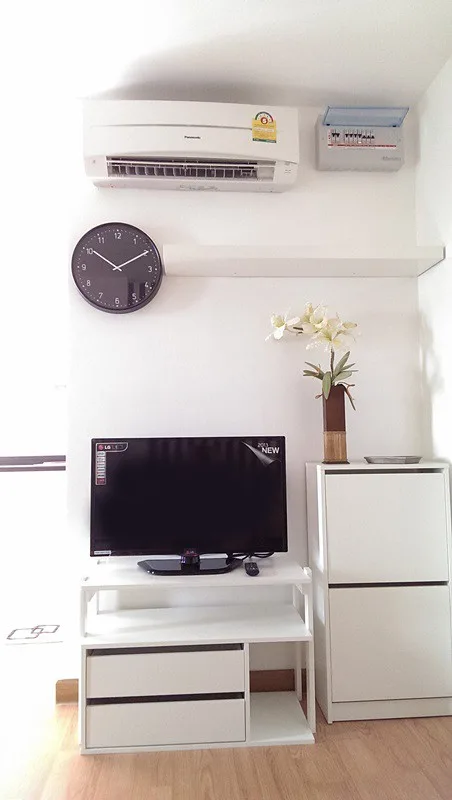 Property photos for Aspire Rama 4