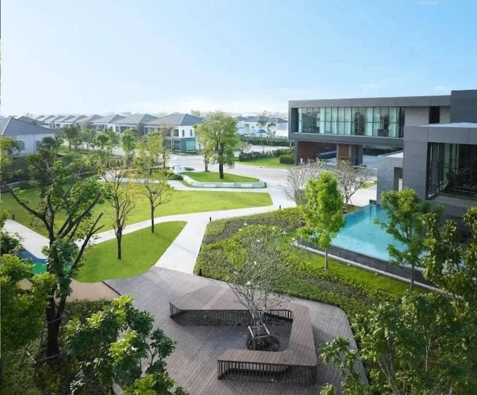 Property photos for The City Bangna Km.7