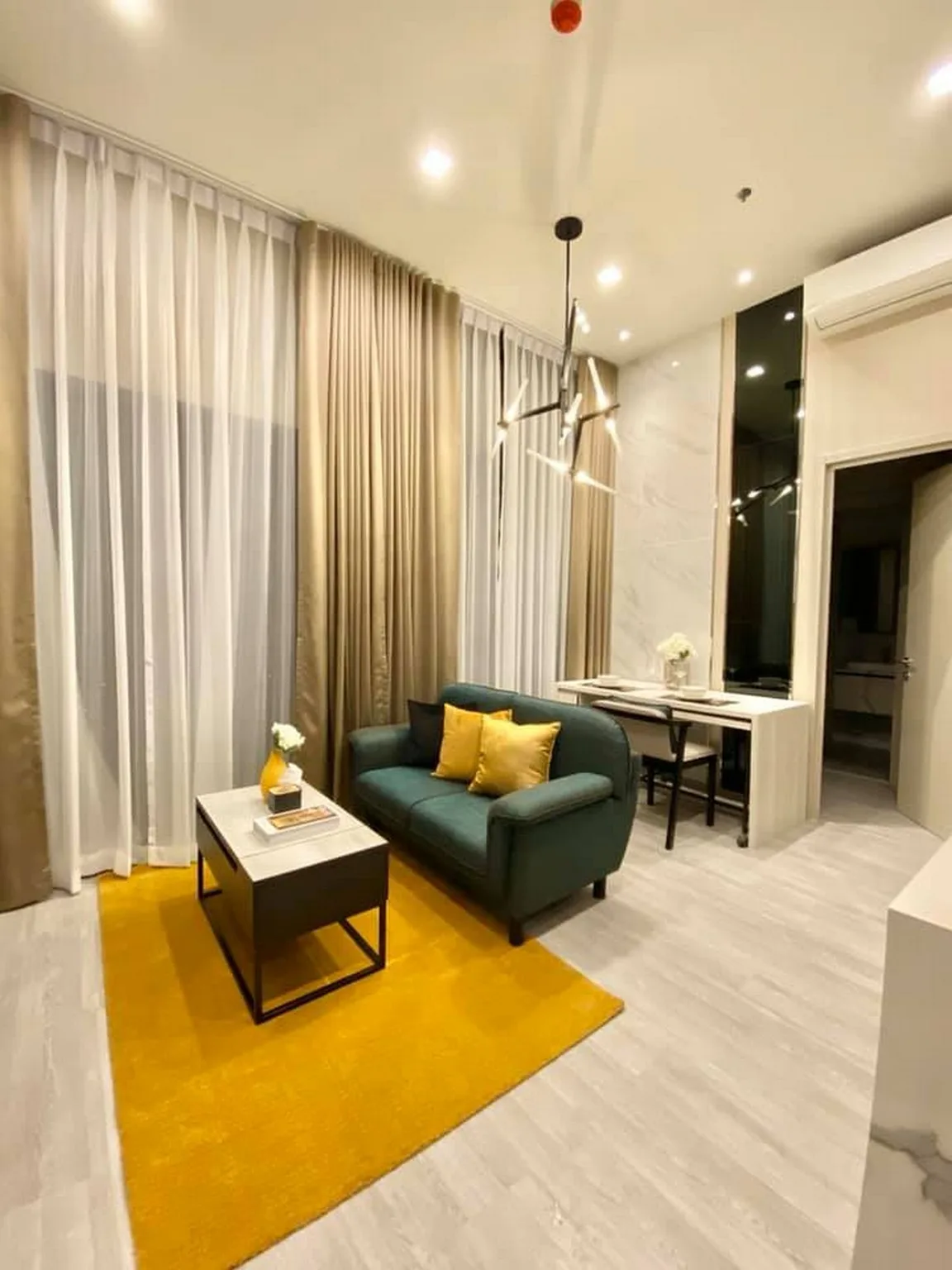 Property photos for The Line sukhumvit 101