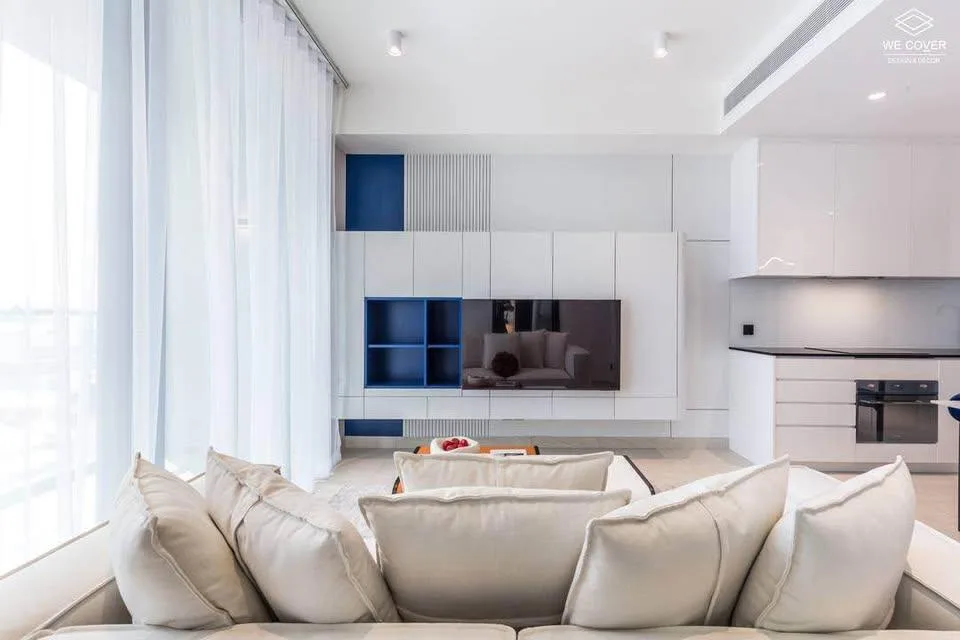 Property photos for Tait Sathorn 12