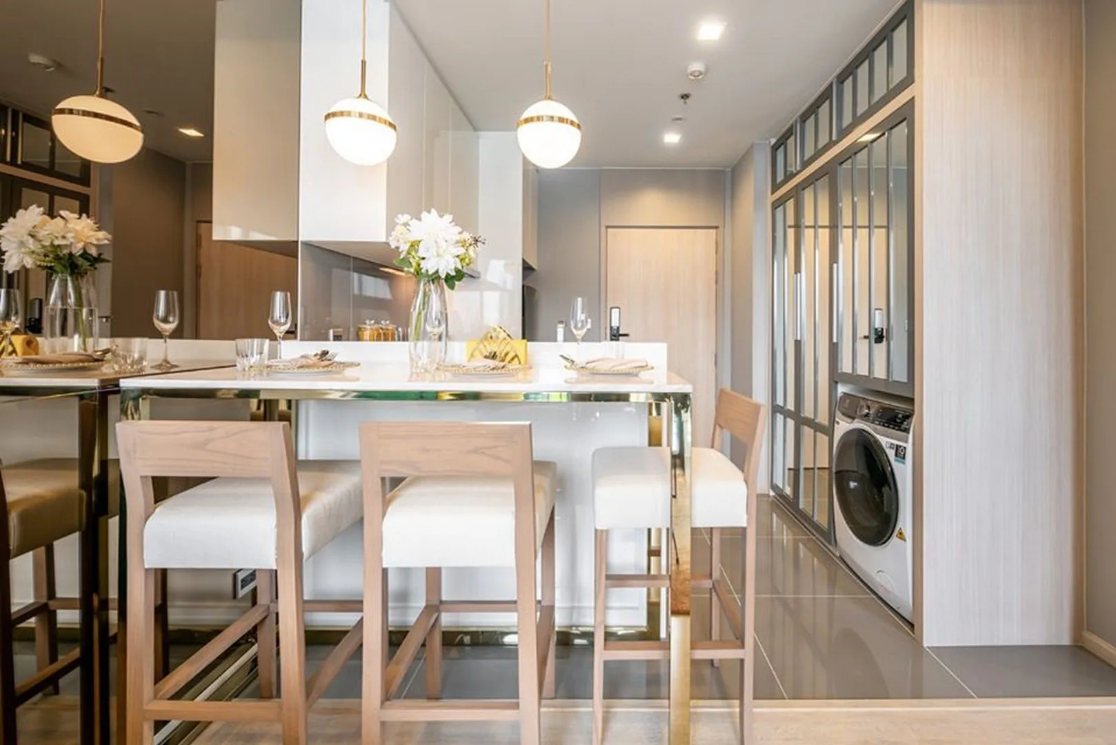 Property photos for M Thonglor 10