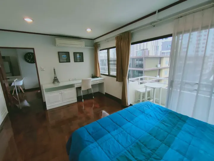 Property photos for Saranjai Mansion