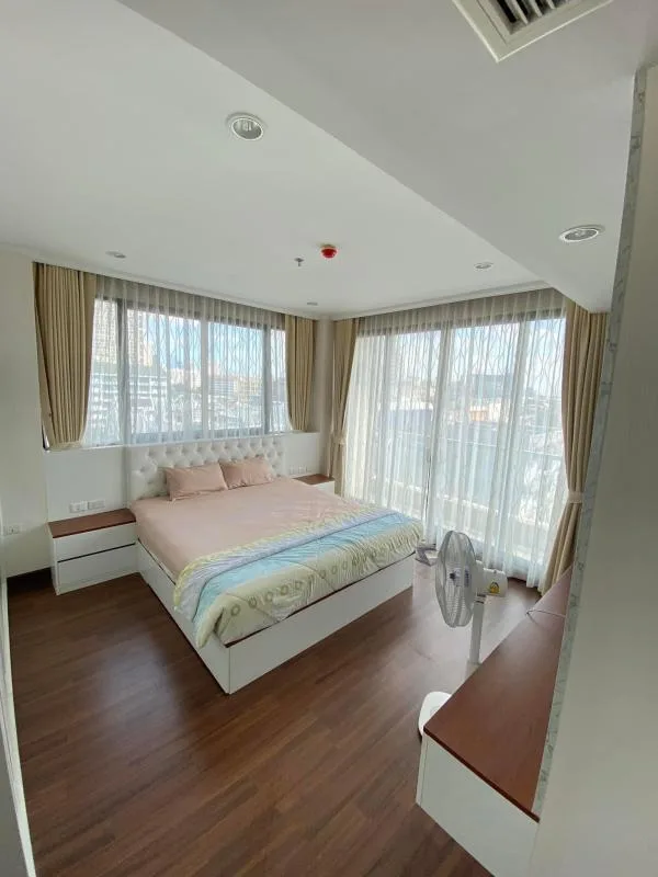 Property photos for Supalai Elite Sathorn - Suanplu