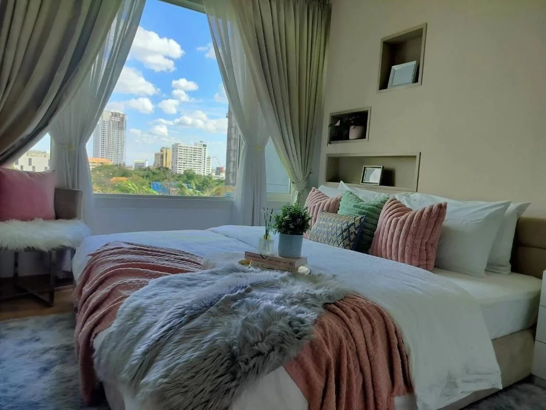 Property photos for Siri at Sukhumvit